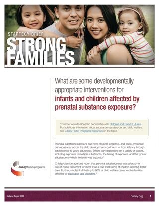 Report cover